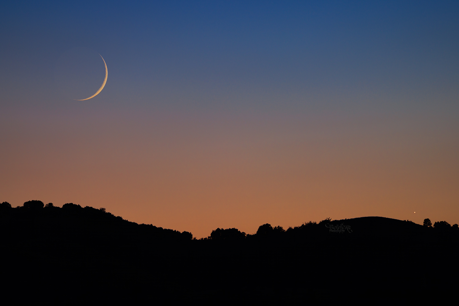 Crescent Moon